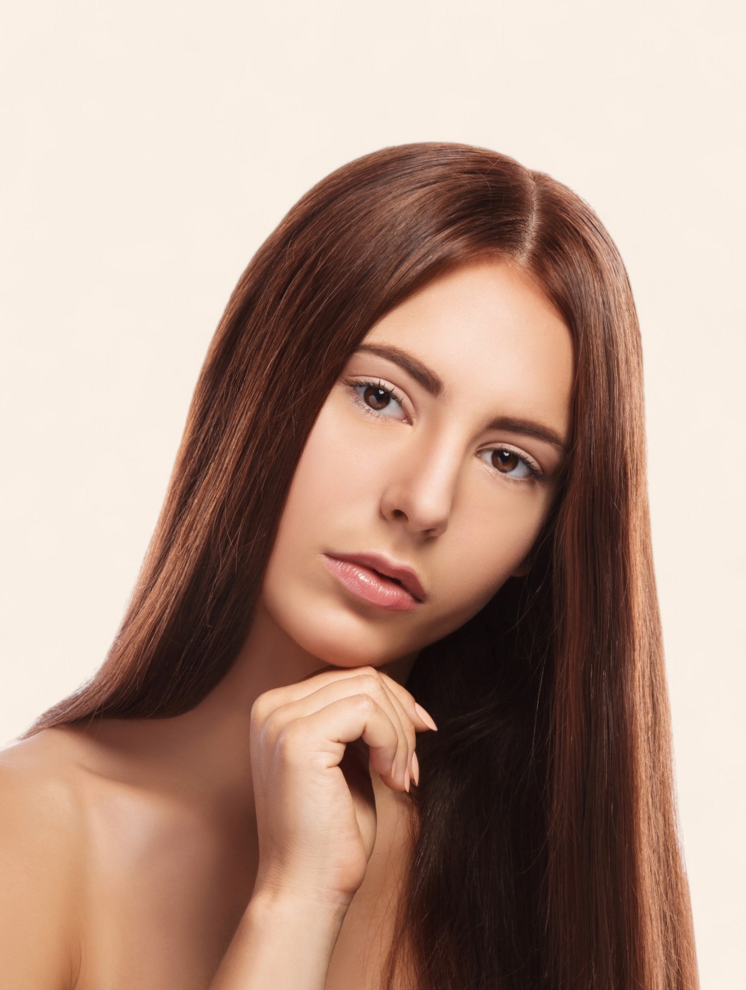 Hair Toppers, Sunkissed Balayage - Divage Hair