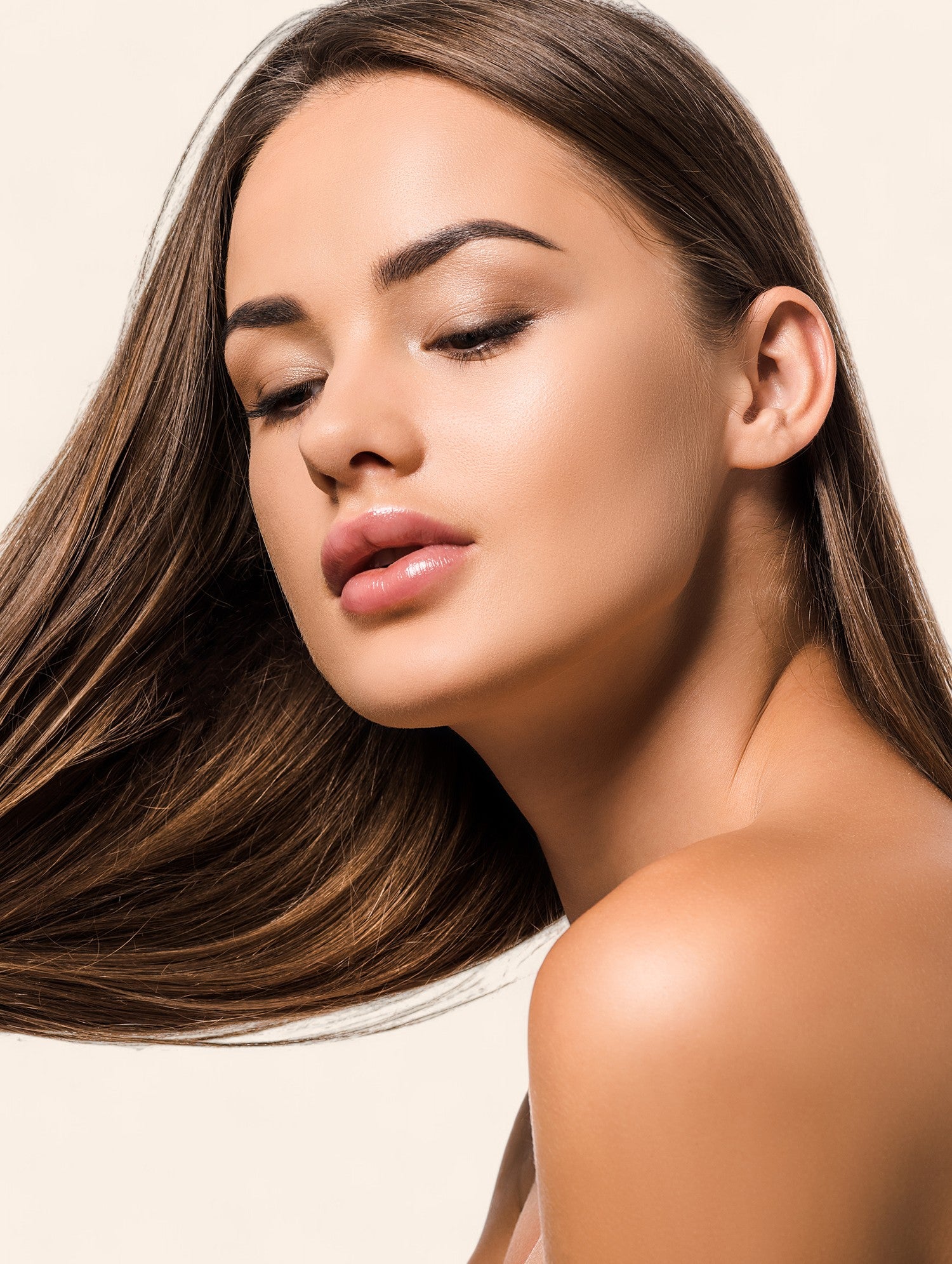 Hair Toppers, Sunkissed Balayage - Divage Hair