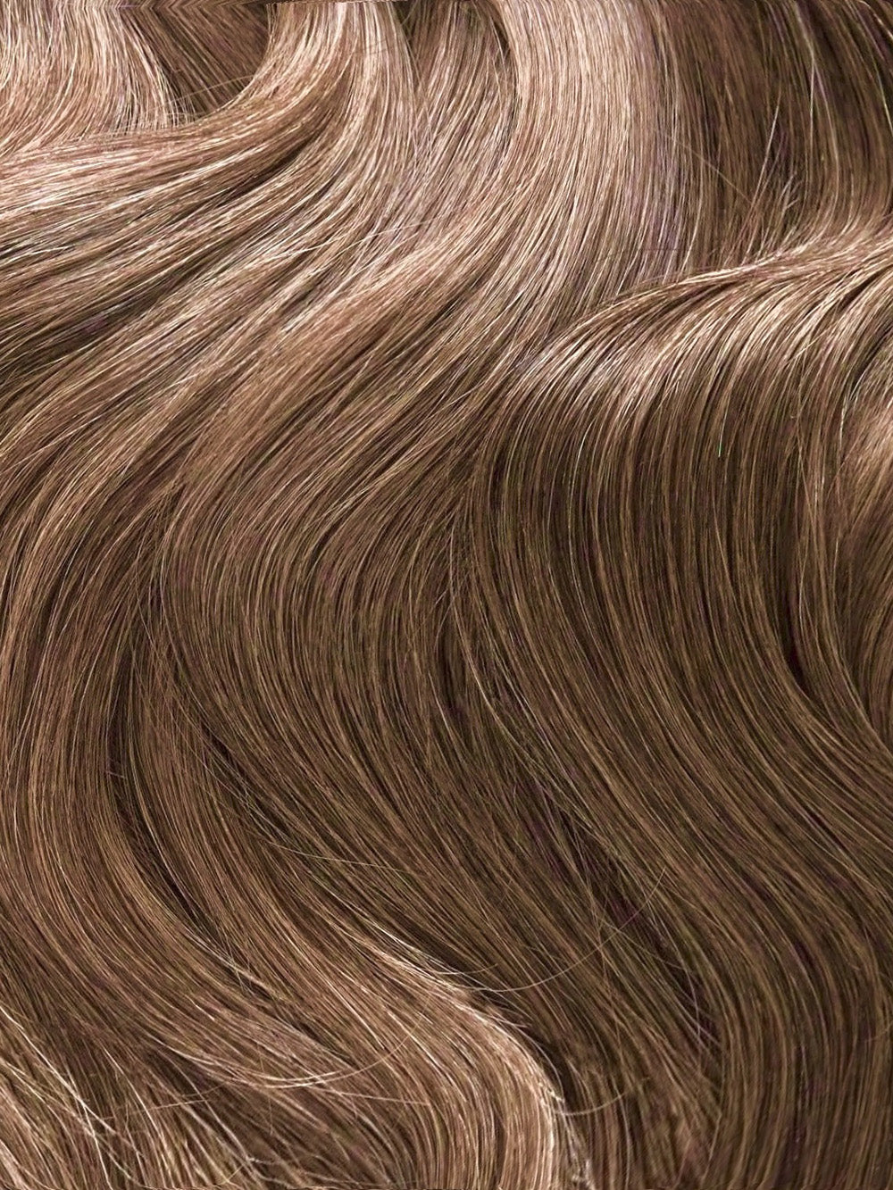 Hair Toppers - Wavy, Natural Blonde - Divage Hair