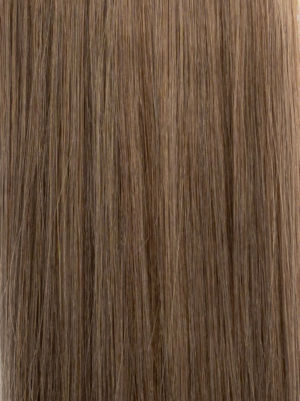 Bulk Hair - Light Brown - Divage Hair