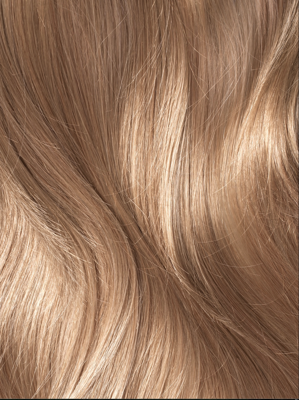 Bulk Hair - Dark Blonde - Divage Hair