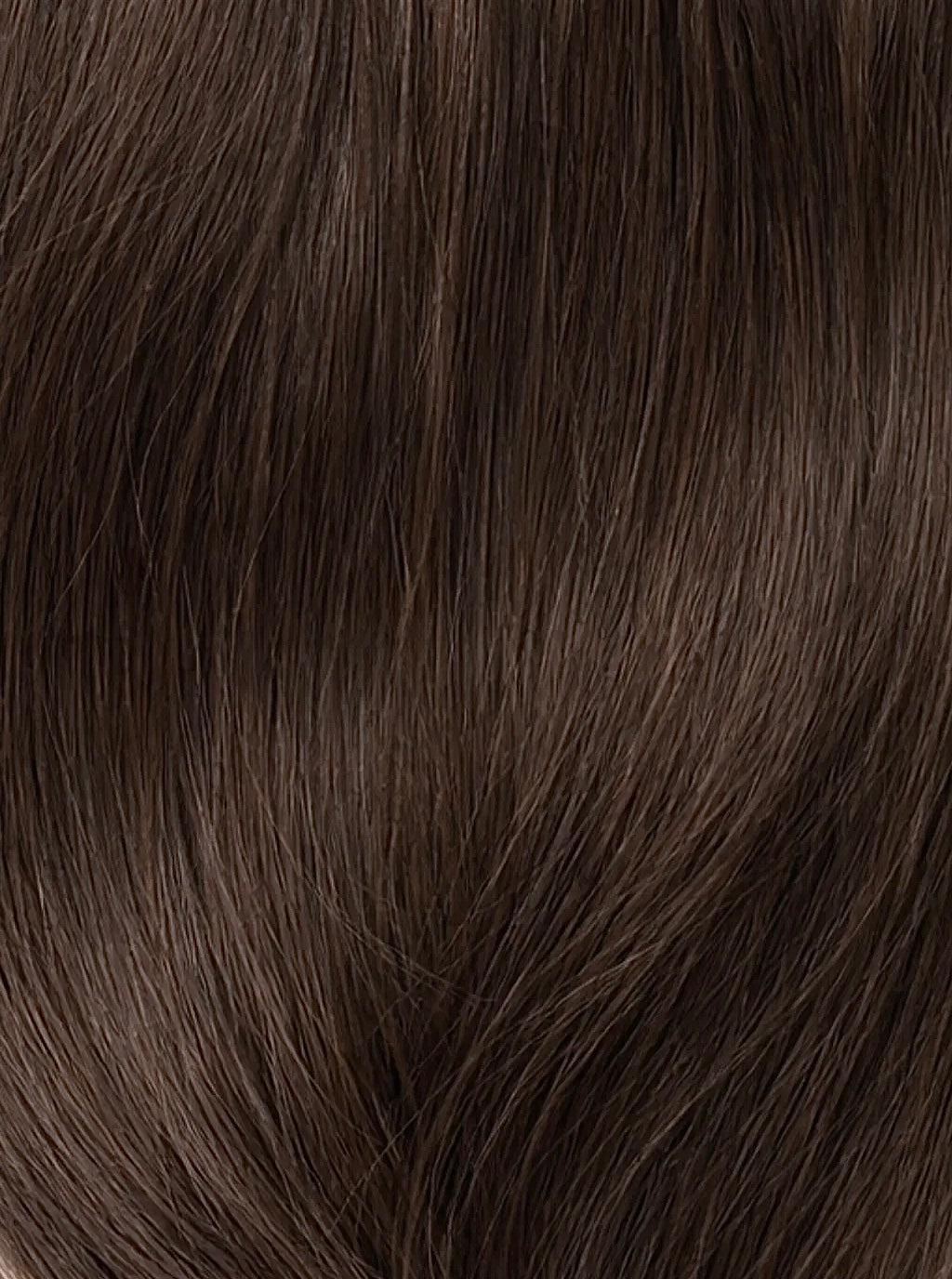 Tape-In Extensions - Dark Chocolate Brown