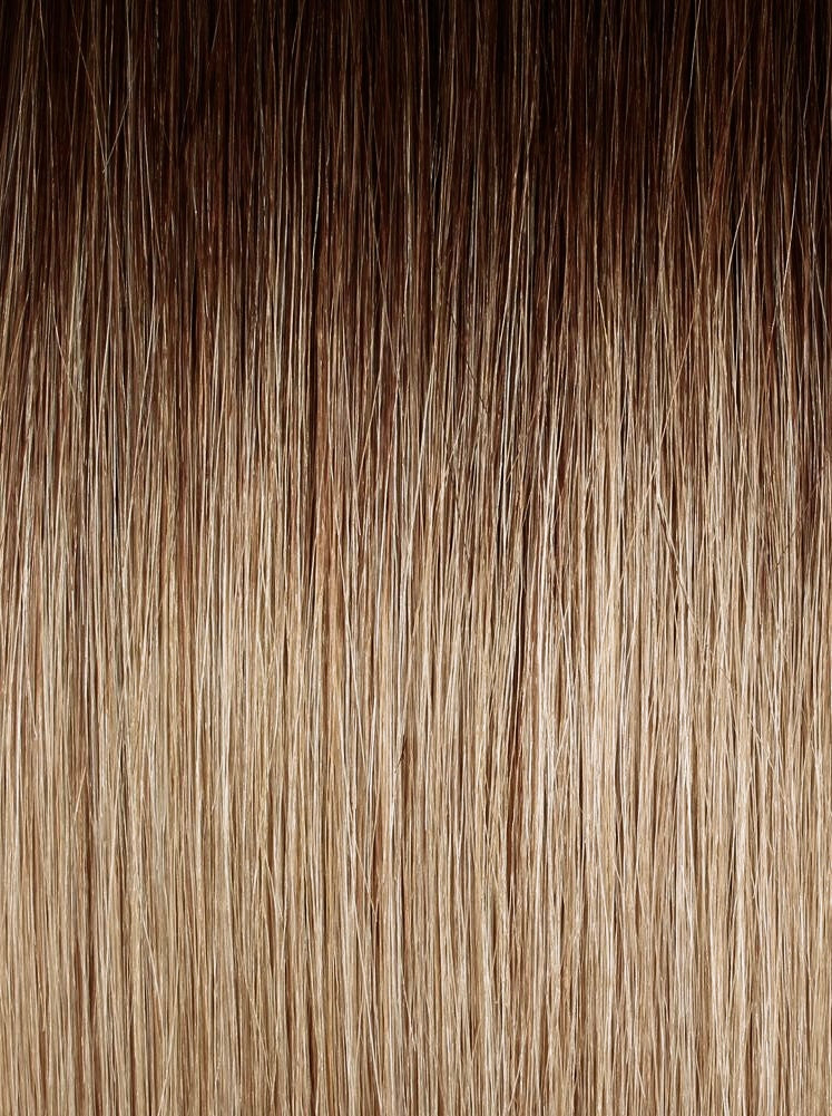 Tape-In Extensions - Ombre